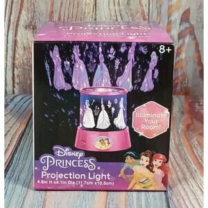 Disney‎ Princess Projection Light